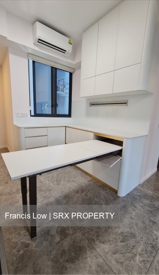 The M (D7), Apartment #576390461